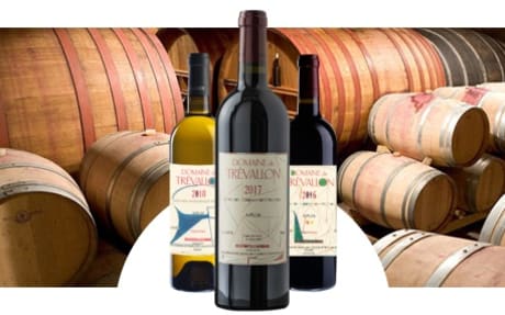 Domaine de Trévallon