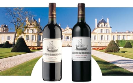 Château Beychevelle