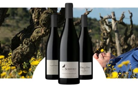 Clos des Fées