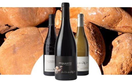 Clos du Caillou
