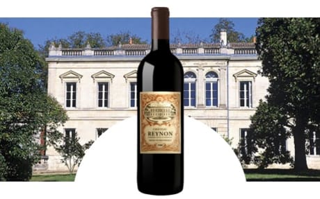Château Reynon