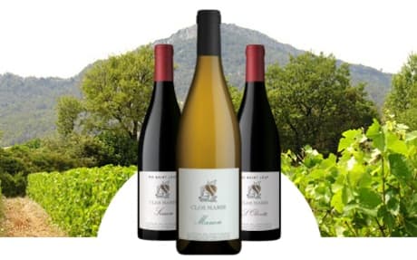 Clos Marie