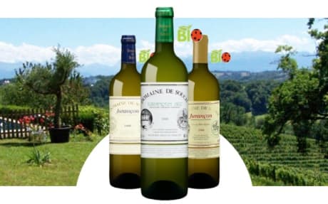Domaine de Souch