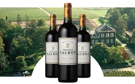 Château Talbot
