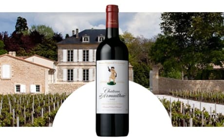 Château d'Armailhac