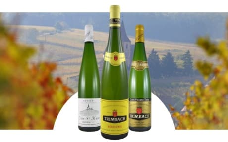 Domaine Trimbach