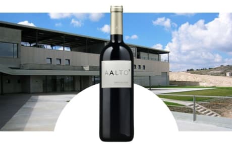 Bodega Aalto