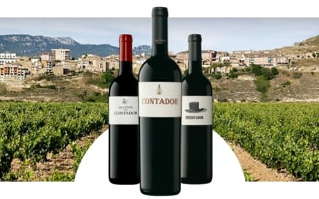Bodega Contador
