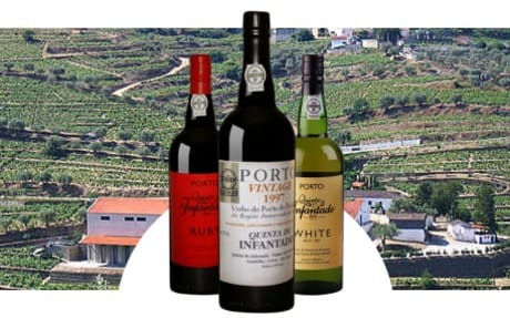 Quinta Do Infantado