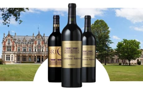 Château Cantenac-Brown