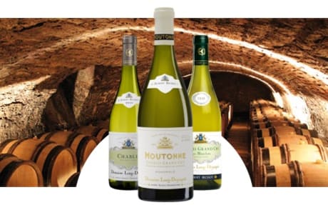 Domaine Long-Depaquit