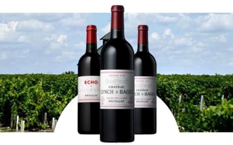 Château Lynch-Bages