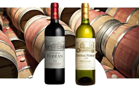 Château Ferran