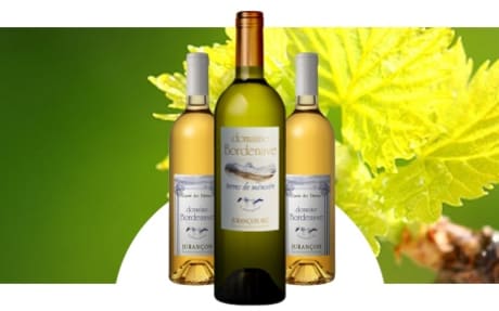 Domaine Bordenave