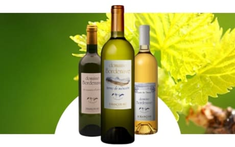 Domaine Bordenave