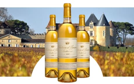Château d'Yquem