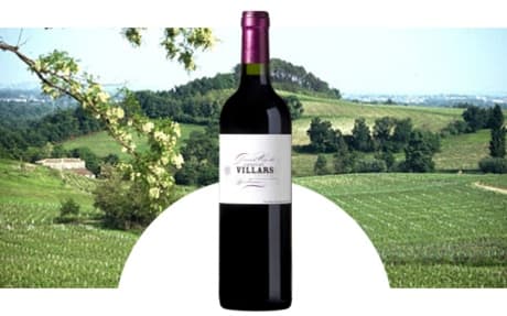 Château Villars