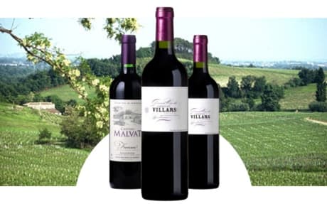 Château Villars