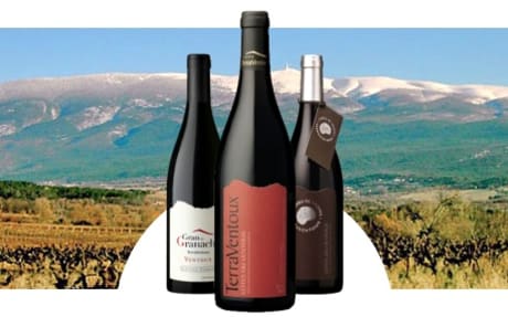 TerraVentoux
