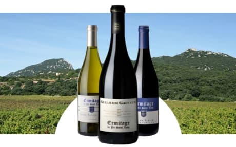 Ermitage du Pic Saint Loup