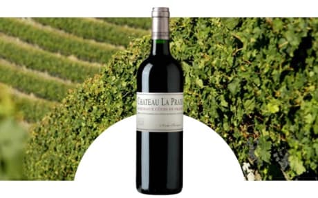 Château La Prade