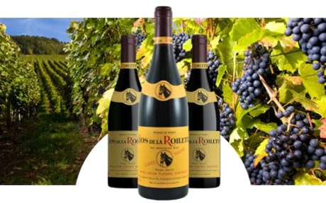 Clos de la Roilette