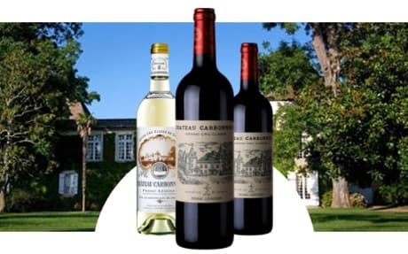Château Carbonnieux