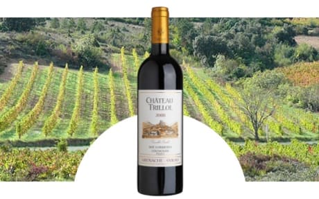 Château Trillol