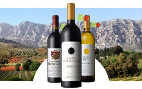 Domaine Richeaume