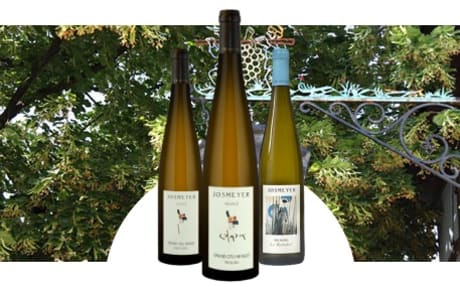 Domaine Josmeyer
