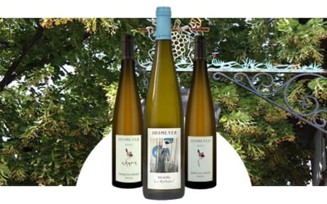 Domaine Josmeyer