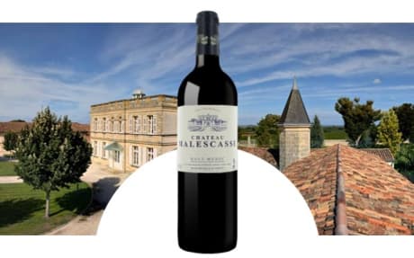 Château Malescasse