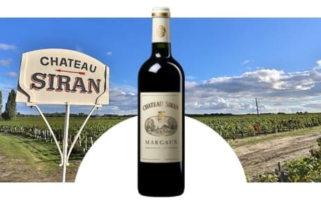 Château Siran