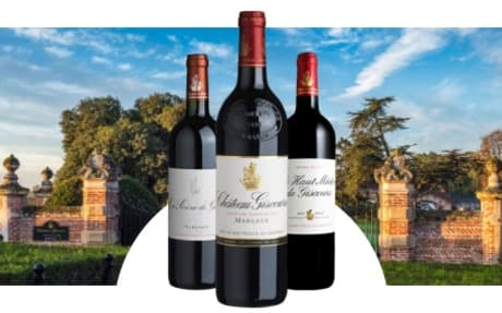 Château Giscours