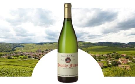 Domaine J.A. Ferret