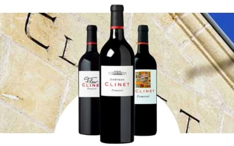 Château Clinet