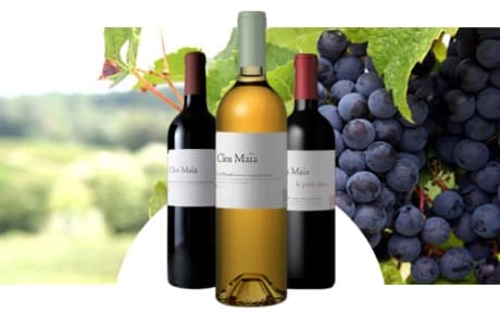 Clos Maïa