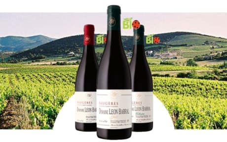 Domaine Léon Barral