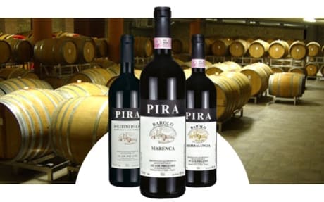Domaine Luigi Pira