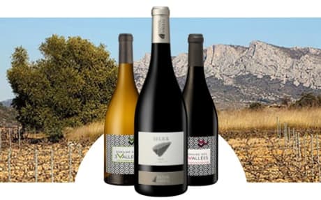 Les Vignerons de Tautavel Vingrau