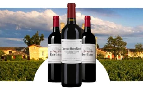 Château Haut-Bailly