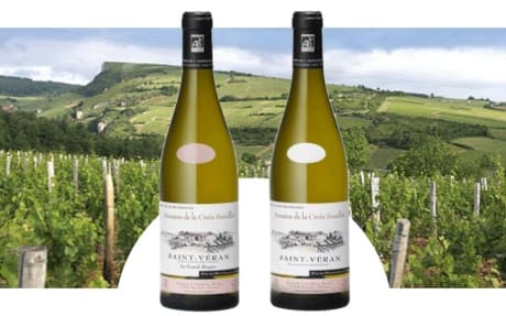 Domaine de la Croix Senaillet