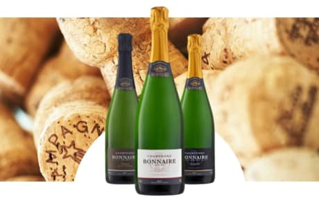 Champagne Bonnaire
