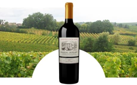 Château Dufilhot