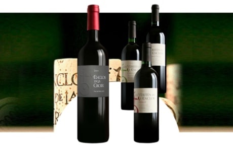 Enclos de la Croix