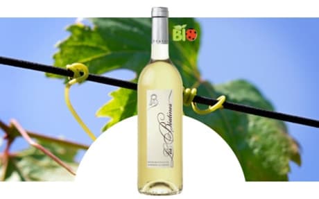 Domaine Les Béates