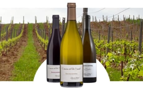 Domaine du Pré Semelé