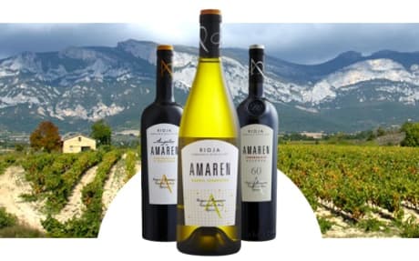Bodegas Amaren