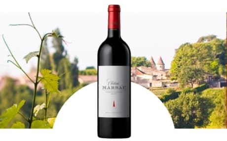 Château Marsau