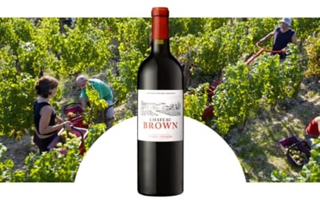 Château Brown